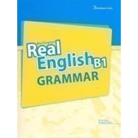 Real English B1 Grammar