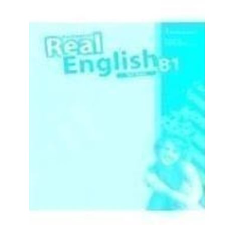 Real English B1 Test