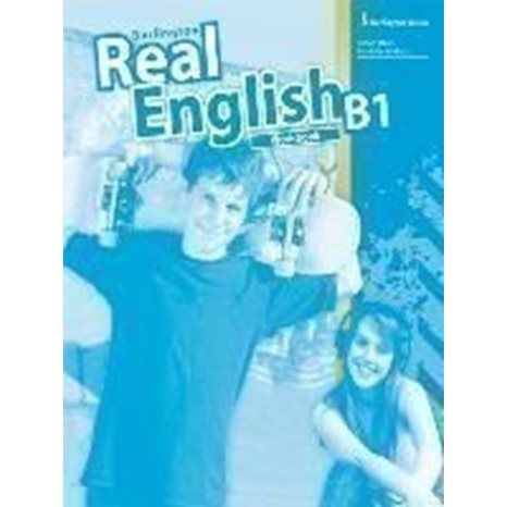 Real English B1 Wb