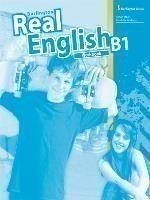 Real English B1 Wb