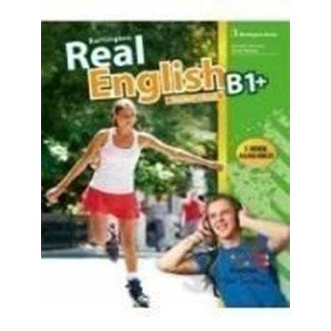 Real English B1+ Sb