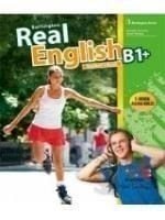 Real English B1+ Sb
