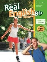 Real English B1+ Tchr's