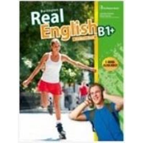 Real English B1+ Tchrs Guide