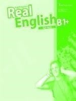 Real English B1+ Test