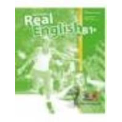 Real English B1+ Wb