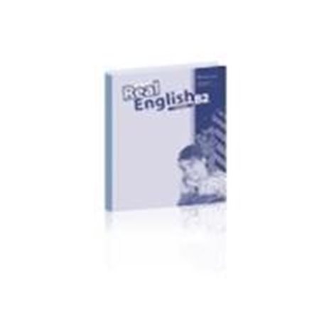 Real English B2 Test