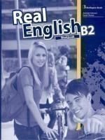 Real English B2 Wb