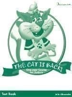 The Cat Is Back Junior A & B (one Year) Test
