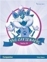 The Cat Is Back Junior A Companion