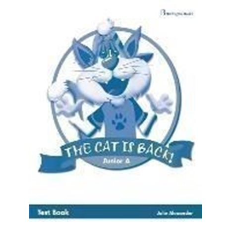 The Cat Is Back Junior A Test