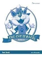 The Cat Is Back Junior A Test