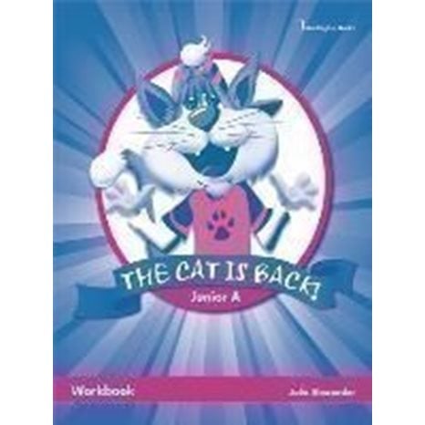 The Cat Is Back Junior A Wb