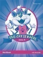 The Cat Is Back Junior A Wb