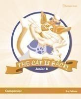 The Cat Is Back Junior B Companion