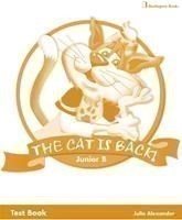 THE CAT IS BACK JUNIOR B TEST