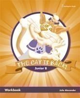 The Cat Is Back Junior B Wb