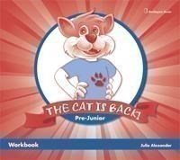 The Cat Is Back Pre-junior Wb