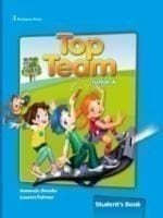 Top Team Junior A Sb