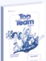 Top Team Junior A Test