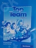 Top Team Junior A Wb
