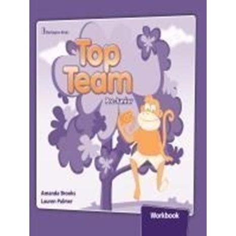 Top Team Pre-junior Wb