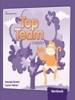 Top Team Pre-junior Wb