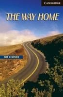 Cer 6: The Way Home Pb