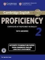 Cambridge Certificate Of Proficiency In English 2 Self Study Pack (+ 2 Cd) N/e 2014 Updated