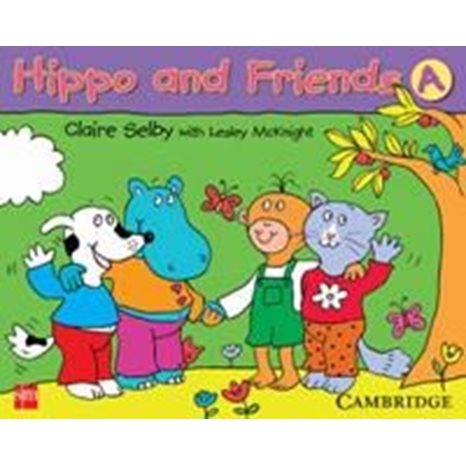 Hippo And Friends 1 Sb