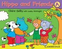 Hippo And Friends 1 Sb