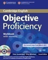 Objective Proficiency Wb (+ Audio Cd) W/a 2nd Ed