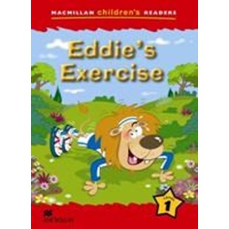 MCR 1: EDDIE'S EXERCISE