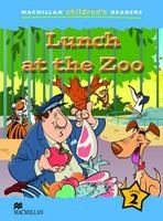Mcr 2: Lunch At The Zoo