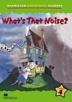 Mcr 4: What's That Noise