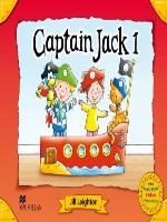 Captain Jack 1 Sb Pack (+ Multi-rom)