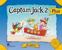 Captain Jack 2 Sb Pack Plus