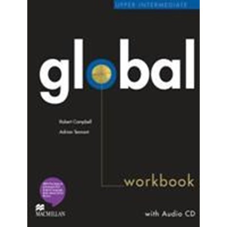 Global Upper-intermediate Wb (+ Cd)