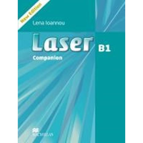 Laser B1 Companion 3rd Ed