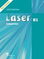 Laser B1 Companion 3rd Ed