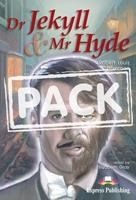 Elt Gr 2: Dr Jekyll And Mr Hyde (+ Cd + Glossary)
