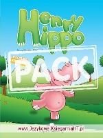 Elt Pr Primary Level: Henry Hippo (+ Cd Pupil + Dvd Pal)