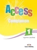 Access 1 Companion