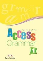 Access 1 Grammar Greek
