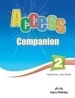 Access 2 Companion