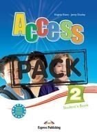 ACCESS 2 SB +iebook