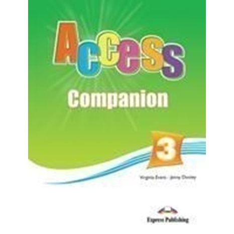 Access 3 Companion
