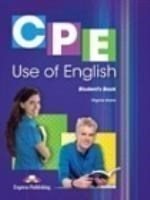 Cpe Use Of English  Sb 2013