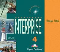 ENTERPRISE 4 CD CLASS (3)