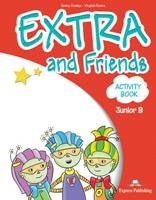 Extra & Friends Junior B Wb